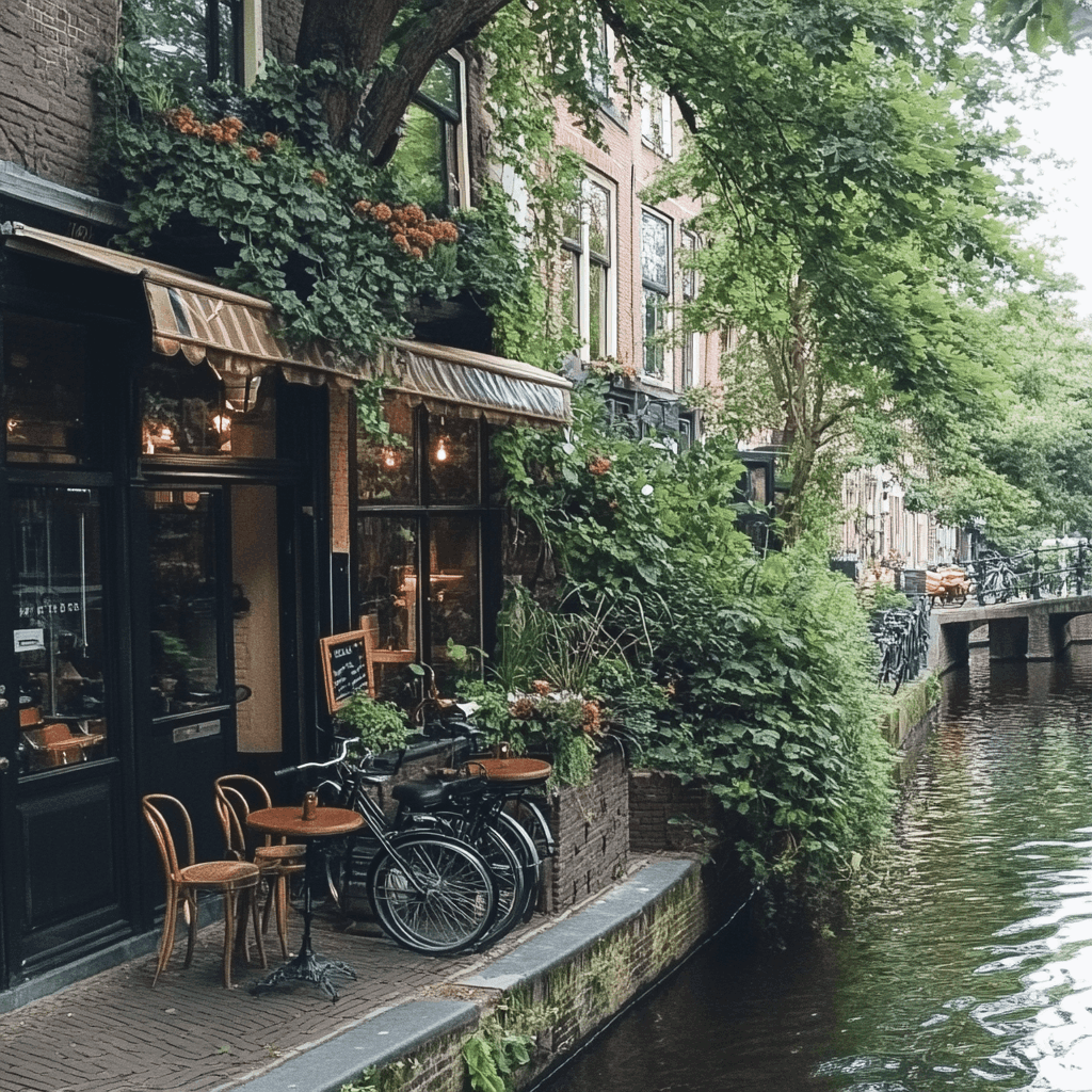 amsterdam