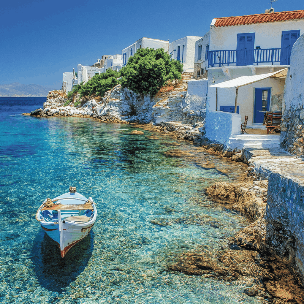 Greece
