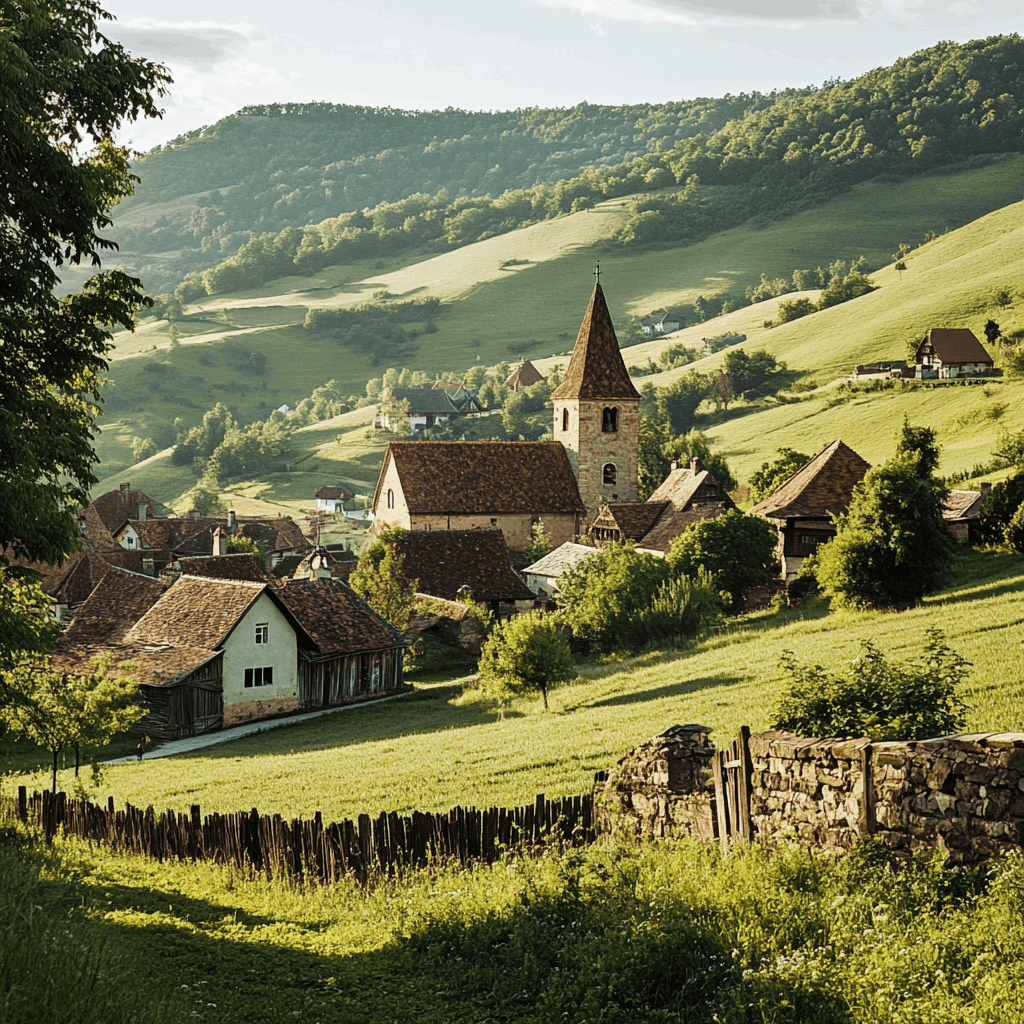Transylvania 
