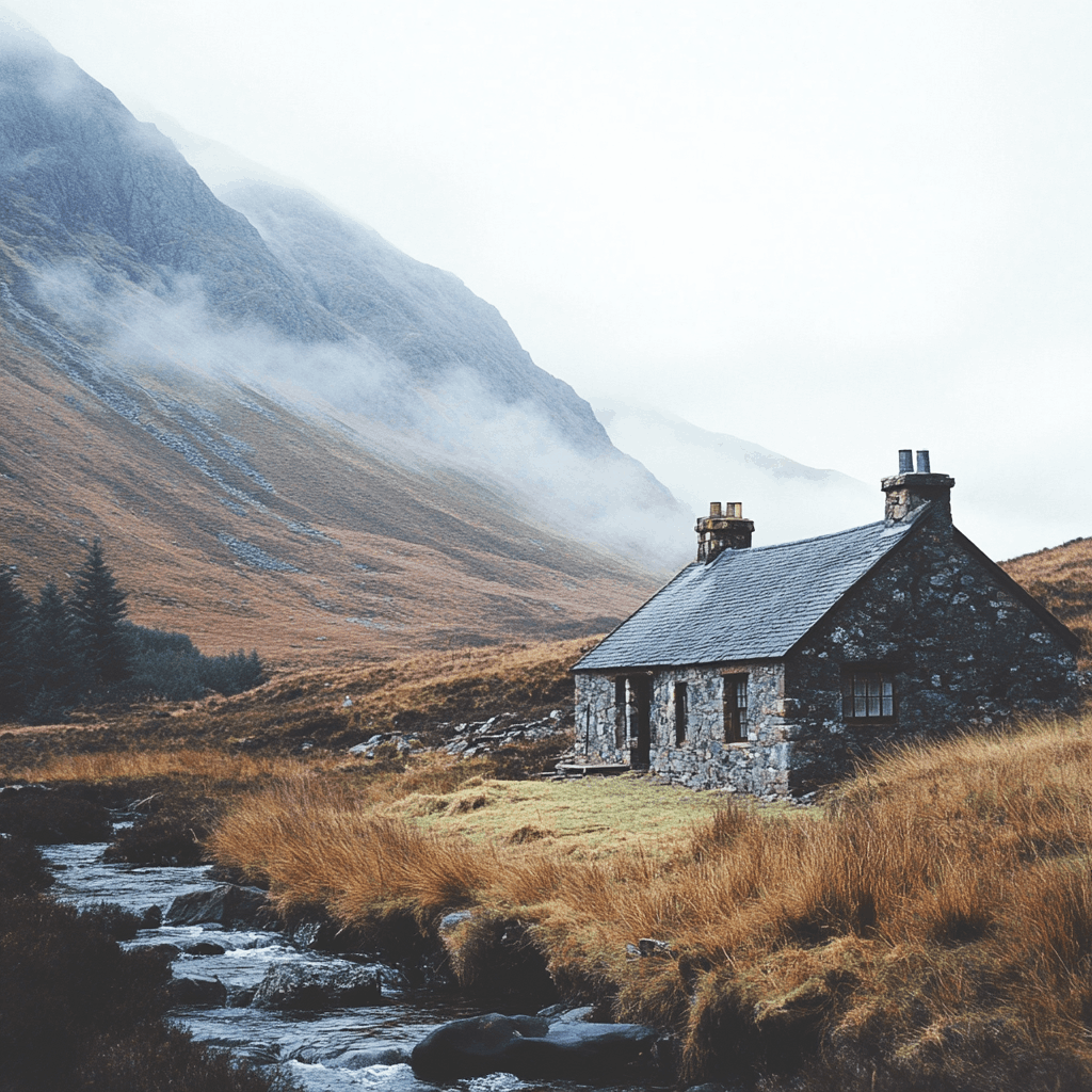 scotland