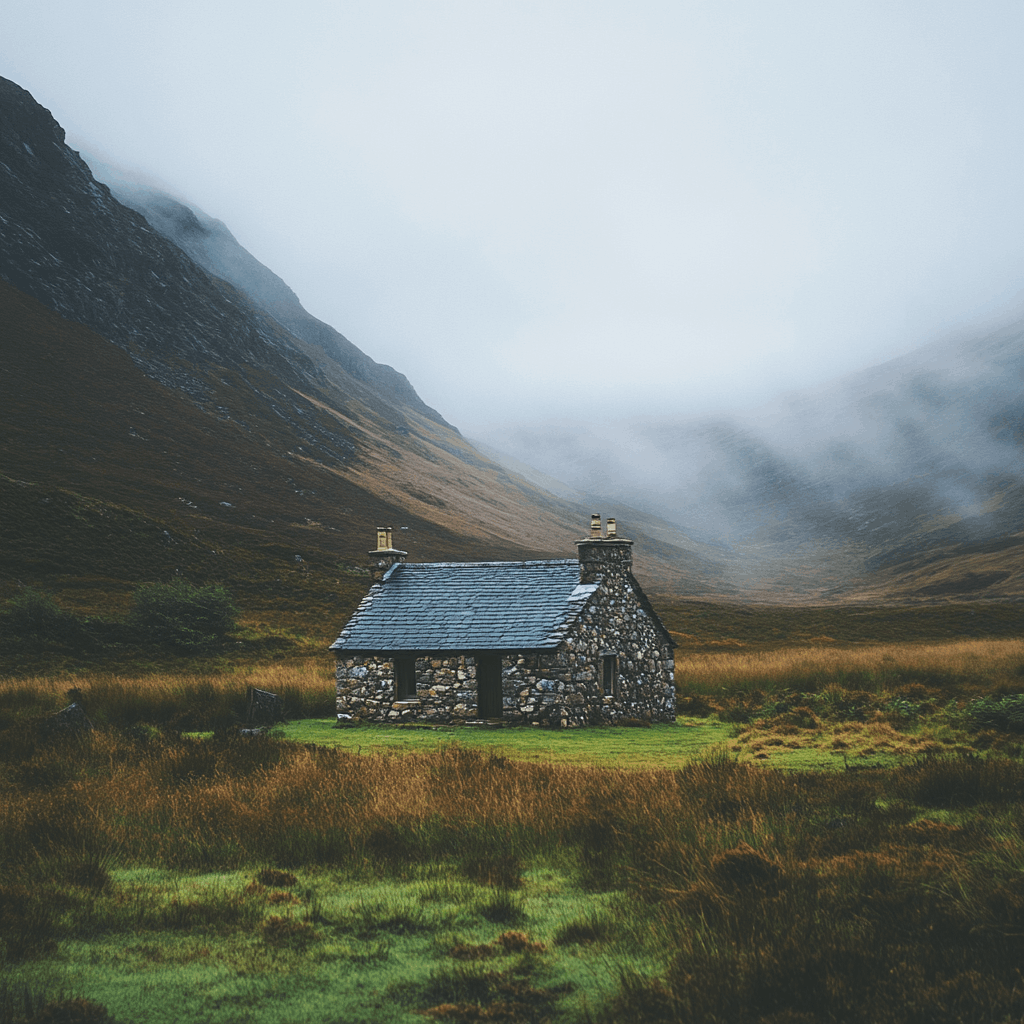 scotland