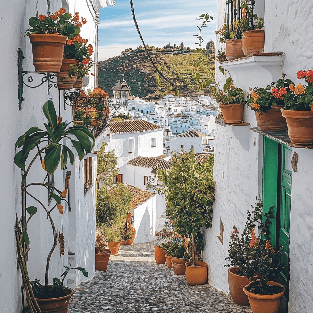 Andalusia