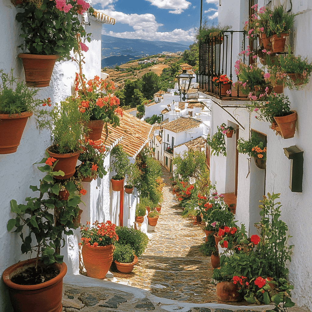 Andalusia 