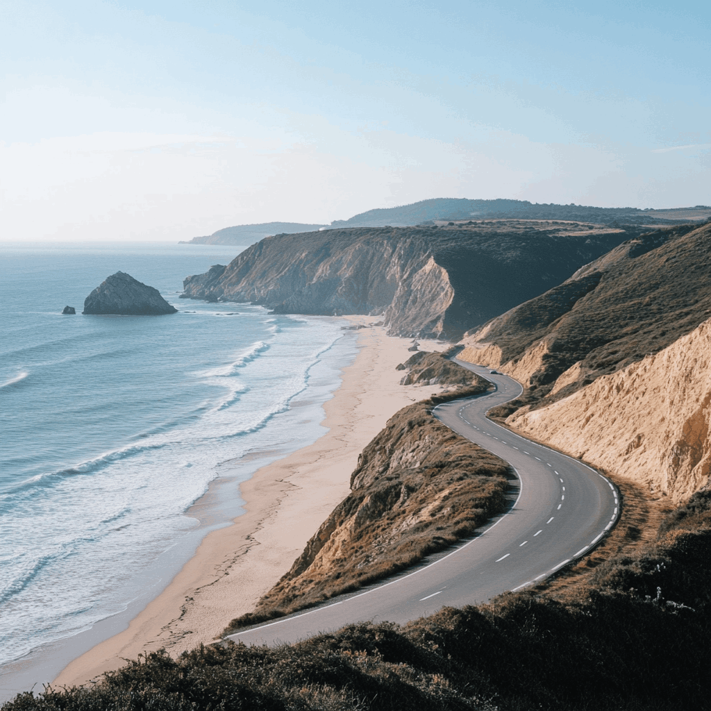 road