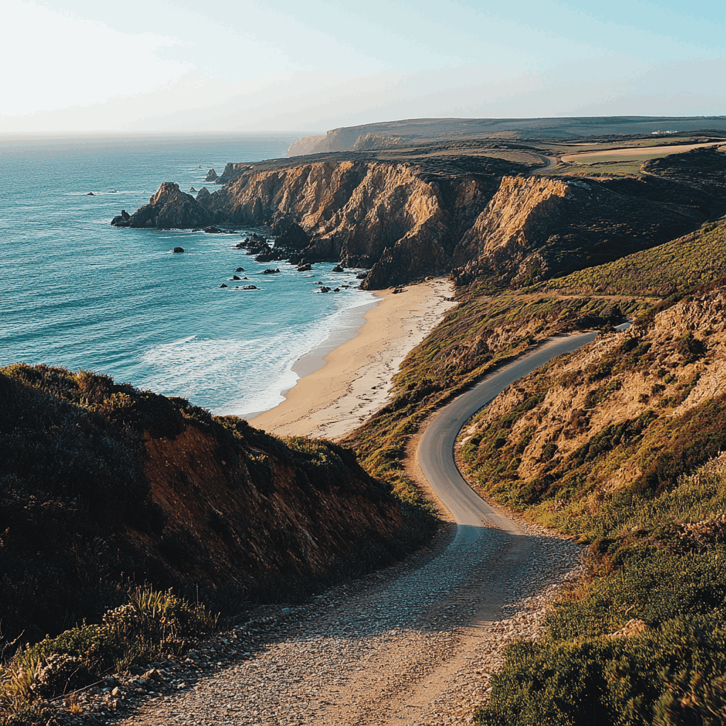 Portugal